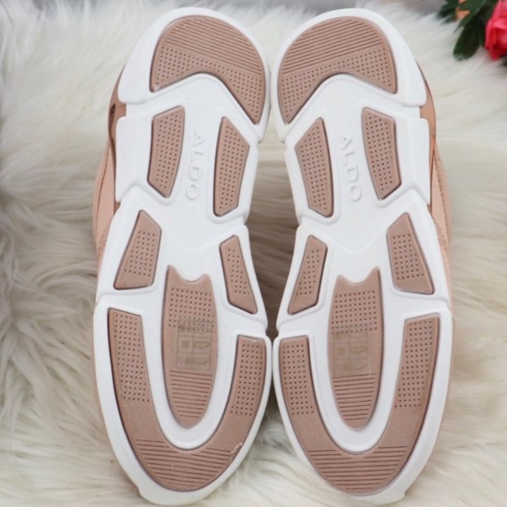 NIB Aldo tennis shoes - Picture 2 of 5
